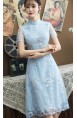 Alessia Cheongsam
